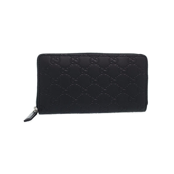 Gucci Zip Wallet Long - Picture 1 of 5
